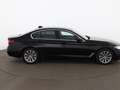 BMW 520 d Limousine xDrive Aut LED TSANDHZG AHK LEDER Schwarz - thumbnail 4