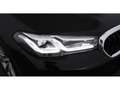 BMW 520 d Limousine xDrive Aut LED TSANDHZG AHK LEDER Schwarz - thumbnail 10