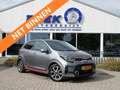Kia Picanto 1.0 DPi GT-Line LEER | TREKH. | LMV | CAMERA + PDC Grijs - thumbnail 1