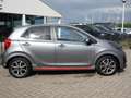 Kia Picanto 1.0 DPi GT-Line LEER | TREKH. | LMV | CAMERA + PDC Grijs - thumbnail 2