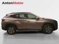 Hyundai TUCSON 1.6 TGDI HEV Maxx Sky AT Gris - thumbnail 4