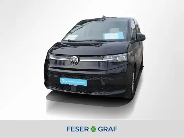 Volkswagen T7 Multivan 2.0 TDI Life 7Si ACC AHK Navi Sitzh.