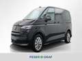 Volkswagen T7 Multivan 2.0 TDI Life 7Si ACC AHK Navi Sitzh. Schwarz - thumbnail 1