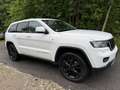 Jeep Grand Cherokee Grand Cherokee Diesel 3.0I CRD Limited White - thumbnail 7