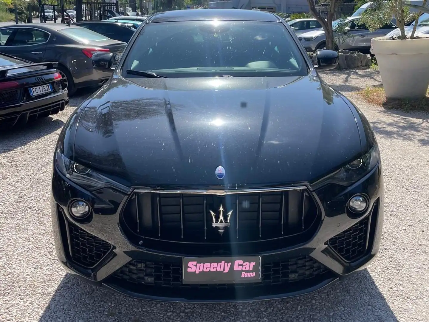 Maserati Levante Levante 3.0 V6 Granlusso 275cv auto my19 - 2
