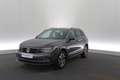 Volkswagen Tiguan 1.5 TSI Active DSG LED GPS CAM Carplay Verw. Zetel Gris - thumbnail 1