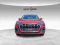 Audi Q5 40 2.0 tdi mhev 12V Business Advanced quattro s-tr Rosso - thumbnail 2
