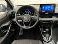 Toyota Yaris 1,5 Hybrid Active Drive "Safety P. gratis" Wit - thumbnail 8