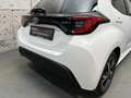 Toyota Yaris 1,5 Hybrid Active Drive "Safety P. gratis" Wit - thumbnail 5