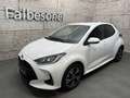 Toyota Yaris 1,5 Hybrid Active Drive "Safety P. gratis" Wit - thumbnail 1