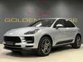 Porsche Macan 3.0 S Zilver - thumbnail 1