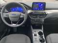 Ford Kuga Titanium 2,5l FHEV ACC PDC TEMP LED DAB Schwarz - thumbnail 8