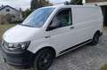 Volkswagen T6 Transporter Transporter KR Weiß - thumbnail 1