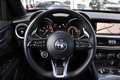 Alfa Romeo Stelvio 2.2JTD Q4 AWD 190CV GPS CAMERA CUIR XENON CLIM '19 Gris - thumbnail 19