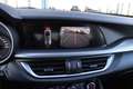 Alfa Romeo Stelvio 2.2JTD Q4 AWD 190CV GPS CAMERA CUIR XENON CLIM '19 Сірий - thumbnail 13
