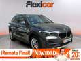 BMW X1 sDrive 16d Gris - thumbnail 1