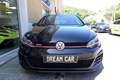 Volkswagen Golf GTI Performance 2.0 245CV DSG 5p. TETTO-PELLE-GANCIO Nero - thumbnail 8