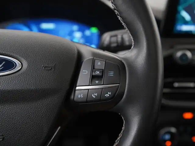 Ford Kuga view 11