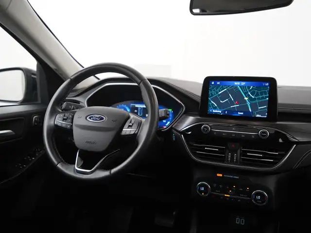 Ford Kuga view 7
