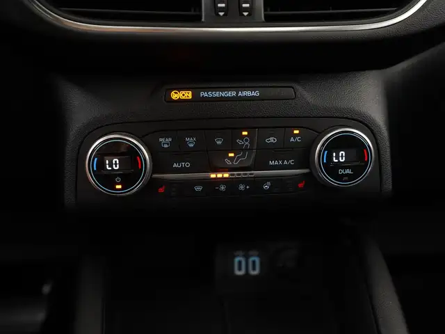 Ford Kuga view 13