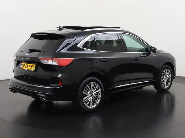 Ford Kuga view 6