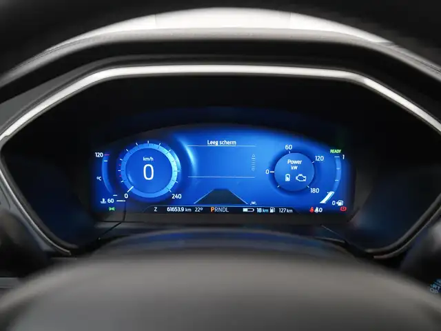 Ford Kuga view 10