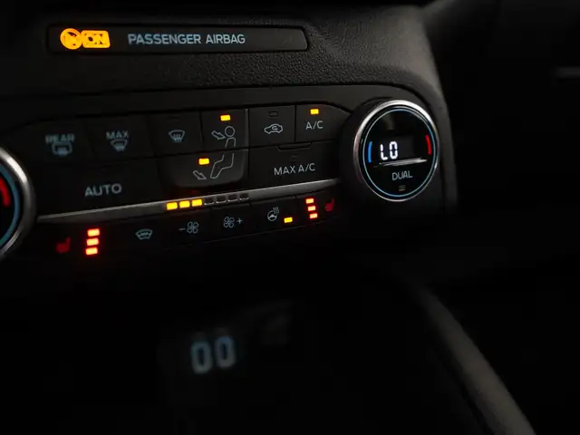Ford Kuga view 14