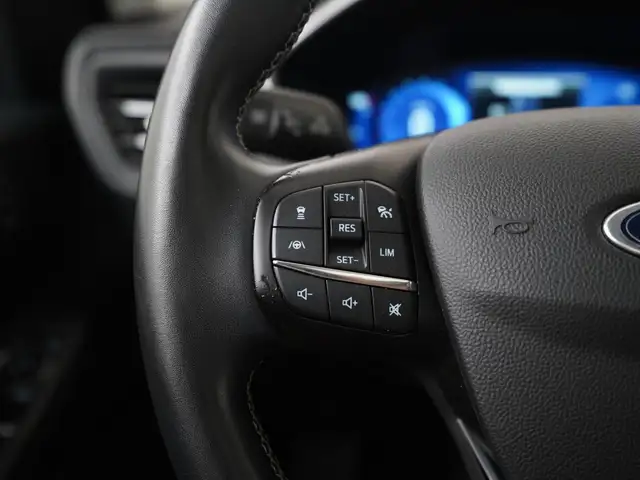 Ford Kuga view 9
