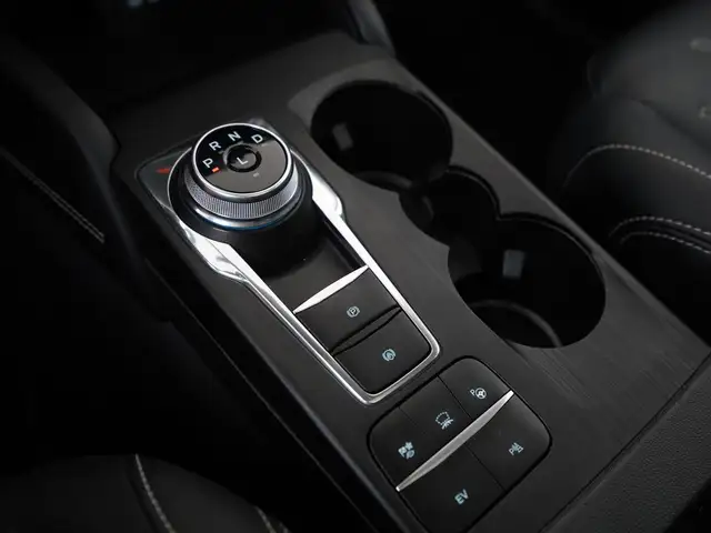 Ford Kuga view 12