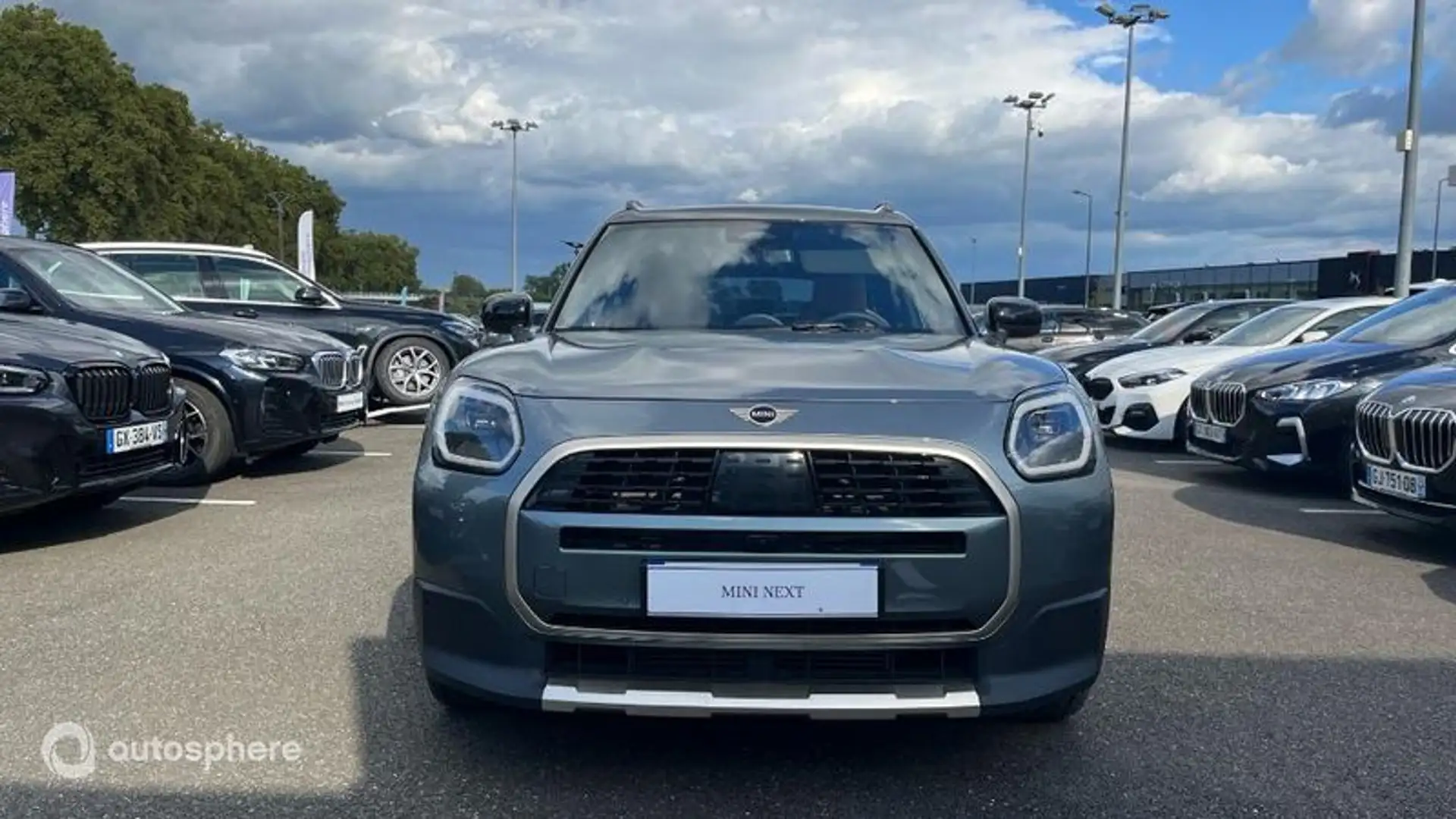 MINI Countryman C C 170ch Favoured DKG7 - 2