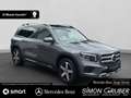 Mercedes-Benz GLB 220 d 4M Prog Pano AHK HUD Burm 360 7-Sitzer Szary - thumbnail 6