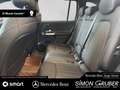 Mercedes-Benz GLB 220 d 4M Prog Pano AHK HUD Burm 360 7-Sitzer Szary - thumbnail 23