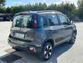 Fiat Panda 4x4 Cross 0.9 t.air t.-1 PROP-UFFICIALE- Grau - thumbnail 3