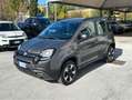 Fiat Panda 4x4 Cross 0.9 t.air t.-1 PROP-UFFICIALE- Grau - thumbnail 1