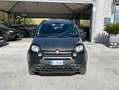 Fiat Panda 4x4 Cross 0.9 t.air t.-1 PROP-UFFICIALE- Grau - thumbnail 2