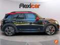 MINI John Cooper Works Countryman ALL4 AUT. Negro - thumbnail 4