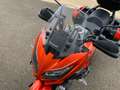 Kawasaki Versys 1000 Grand Tourer / Handverwarming / Koffers Orange - thumbnail 11