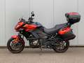 Kawasaki Versys 1000 Grand Tourer / Handverwarming / Koffers Orange - thumbnail 5