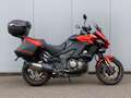 Kawasaki Versys 1000 Grand Tourer / Handverwarming / Koffers Orange - thumbnail 1