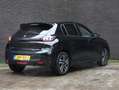 Peugeot 208 Allure Pack 100pk Automaat | Achteruitrijcamera | Zwart - thumbnail 8