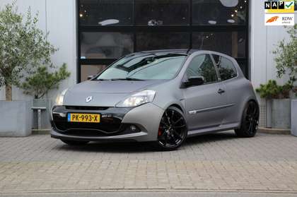Renault Clio 2.0 RS - ANGE ET DEMON 99/99 - ACTIEPRIJS: €16.745