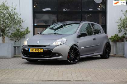 Renault Clio 2.0 RS - ANGE ET DEMON 99/99 - AKRAPOVIC - RECARO