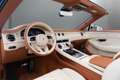 Bentley Continental GTC Mulliner *WhiteSand*MY2026* Bej - thumbnail 8