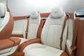 Bentley Continental GTC Mulliner V8 Hybrid Beige - thumbnail 12