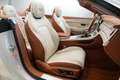 Bentley Continental GTC Mulliner *WhiteSand*MY2026* Bej - thumbnail 11