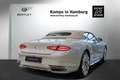 Bentley Continental GTC Mulliner V8 Hybrid Beige - thumbnail 7