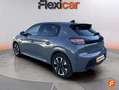 Peugeot 208 1.2 Puretech S&S Allure 100 Grau - thumbnail 4