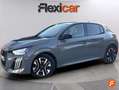 Peugeot 208 1.2 Puretech S&S Allure 100 Grau - thumbnail 9