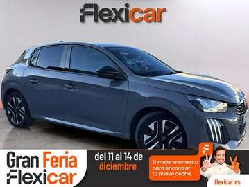 1.2 Puretech S&S Allure 100