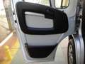 Fiat Ducato Fg. 35 3.0 Natural Power Largo T.A. Gris - thumbnail 9